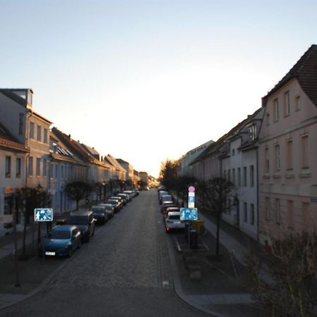 Stadtblick Neuruppin Exterior foto